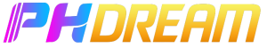 PHDream Logo