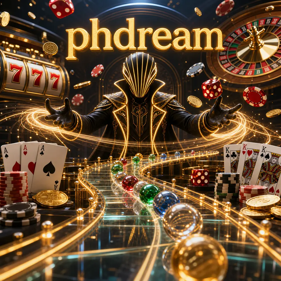 phdream I-download