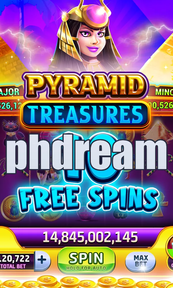 phdream I-download
