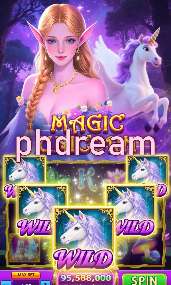 phdream I-download