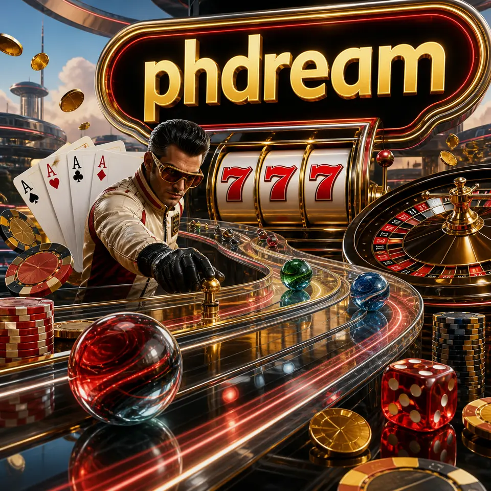 phdream Mag-login