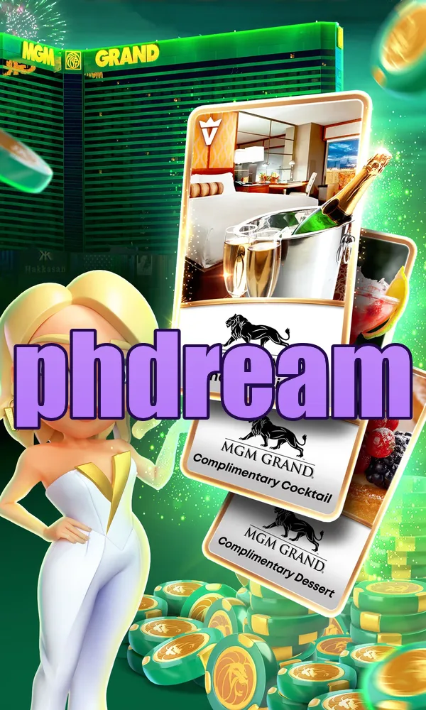 phdream Mag-login