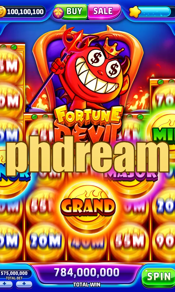 phdream Mag-login