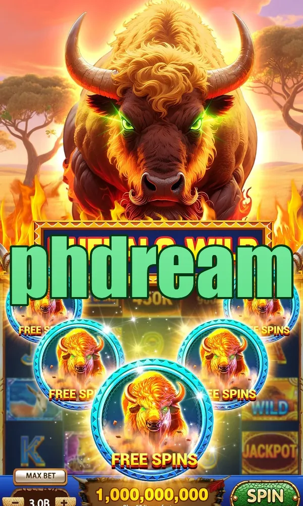 phdream Mag-login
