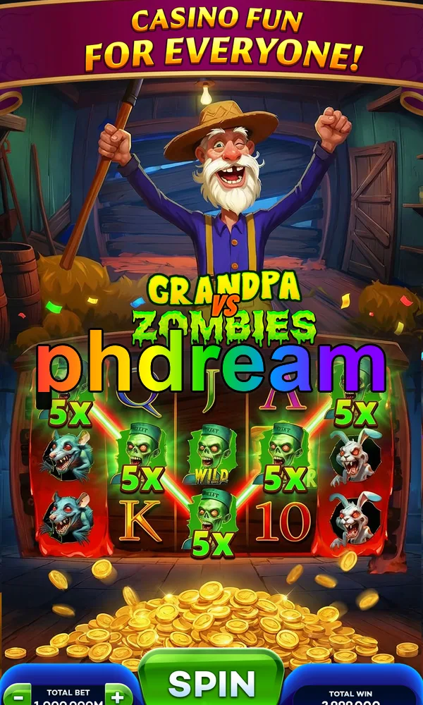 phdream Mag-login