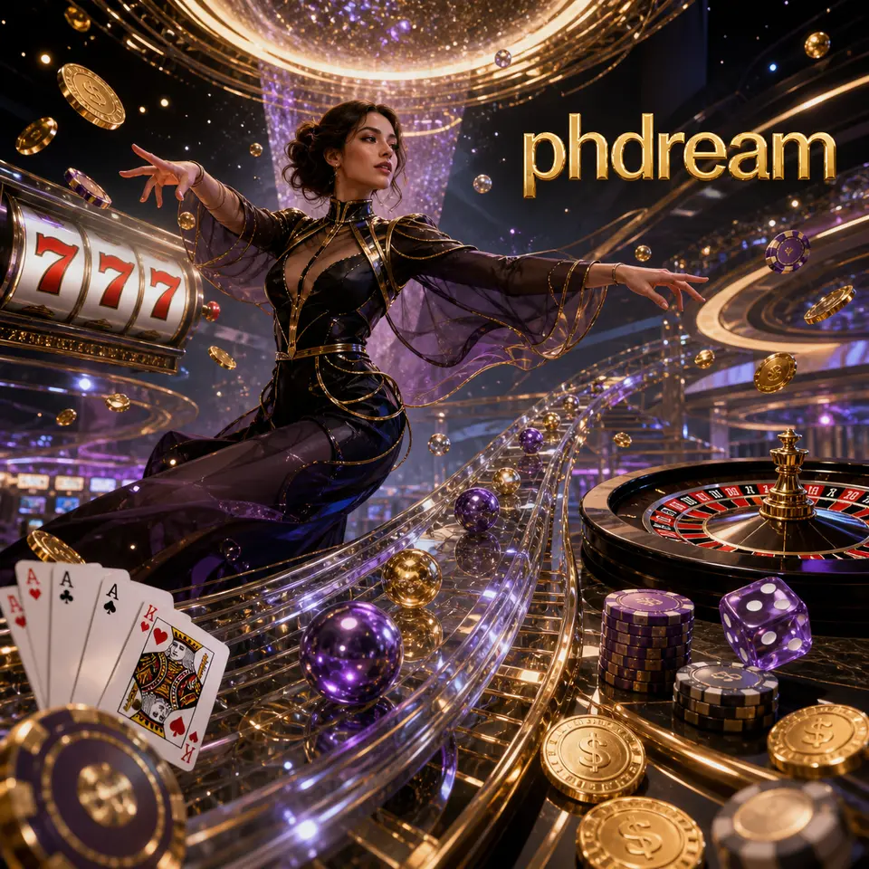 phdream APK Opisyal I-download
