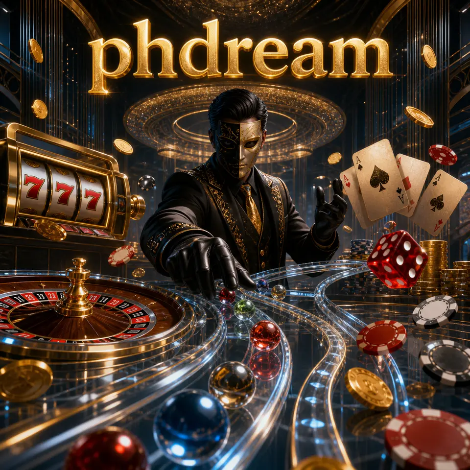 phdream APK Opisyal I-download
