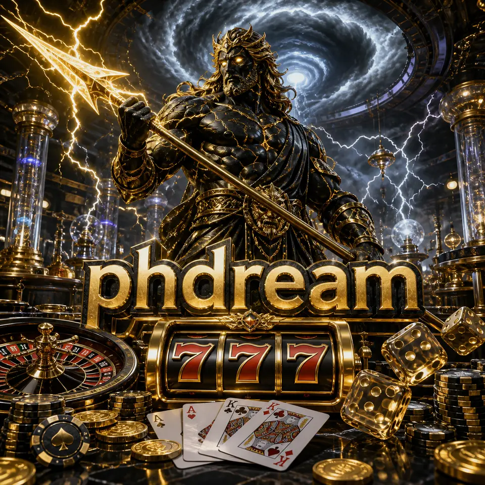 phdream Mag-login - phdream Opisyal