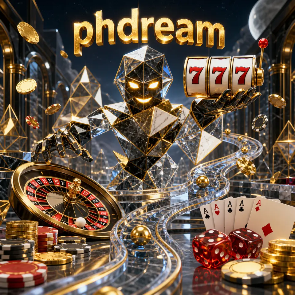 phdream Mag-login - phdream Opisyal