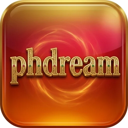 phdream Logo - Opisyal