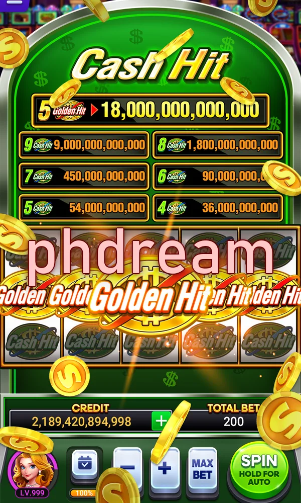 phdream Mga screenshot - APK Opisyal