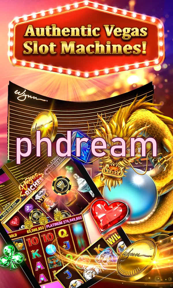 phdream Mga screenshot 1