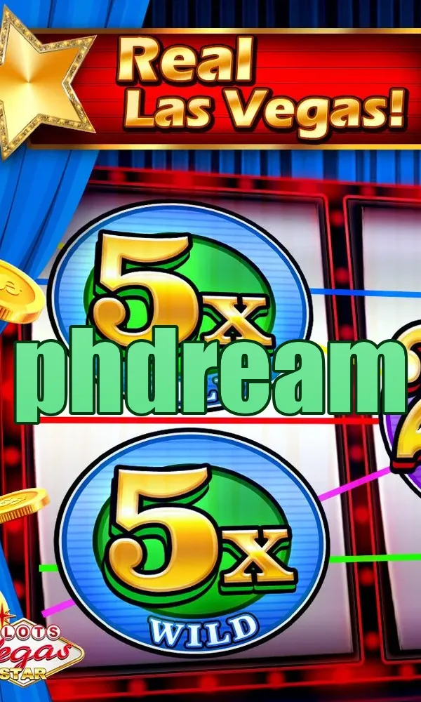 phdream Mga screenshot Opisyal APK